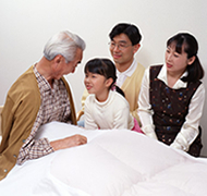 大きく分けて3つの効果があります